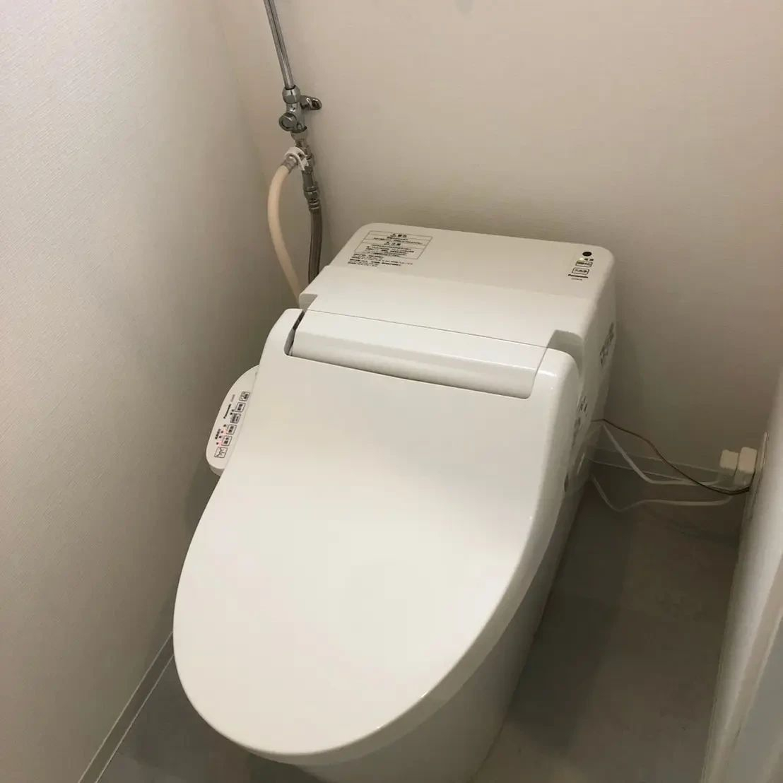 トイレリフォーム