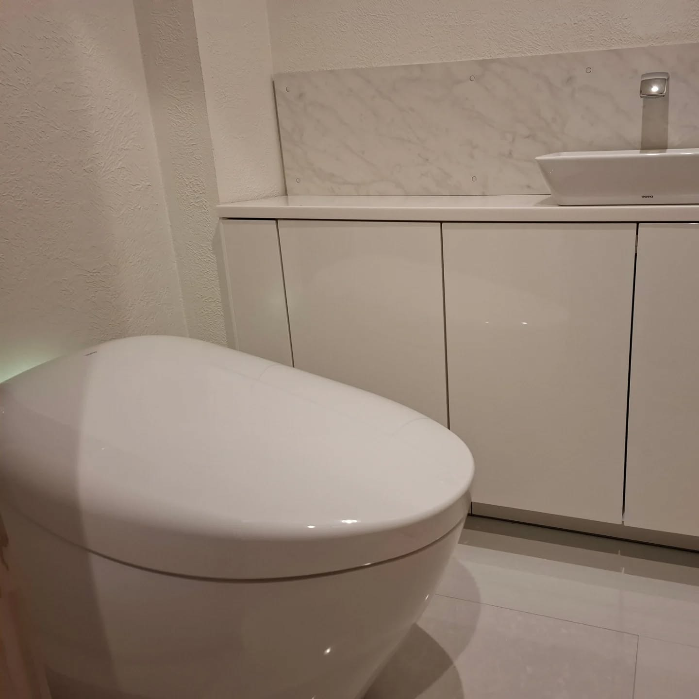 トイレリフォーム