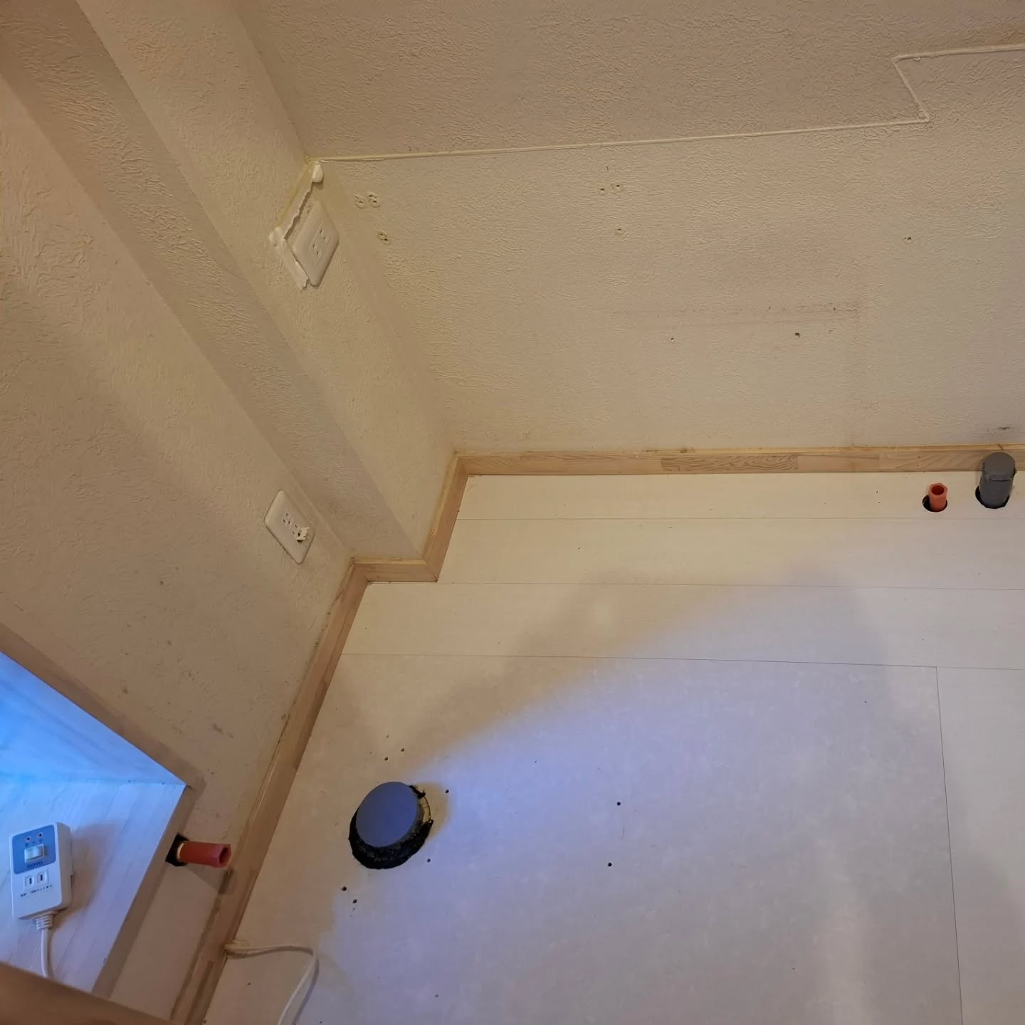 トイレリフォーム