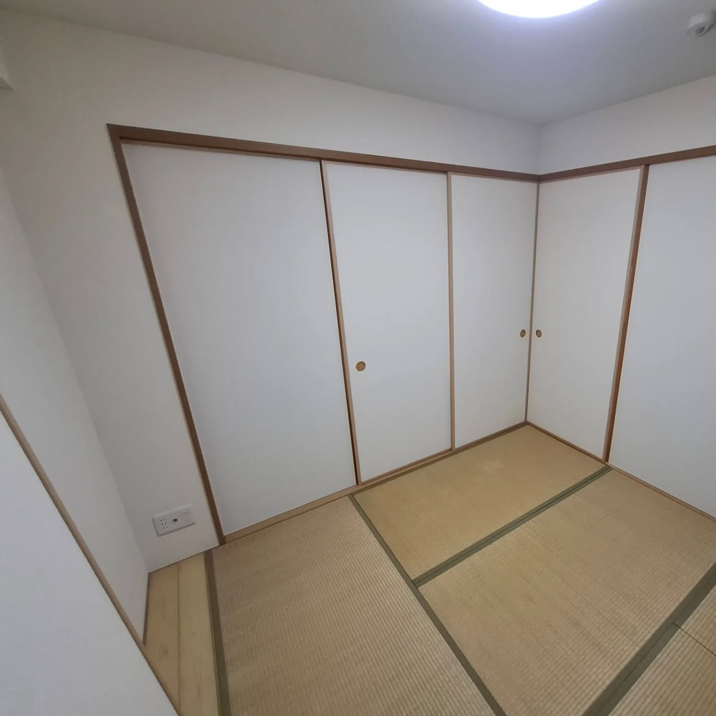 和室～洋室リフォーム