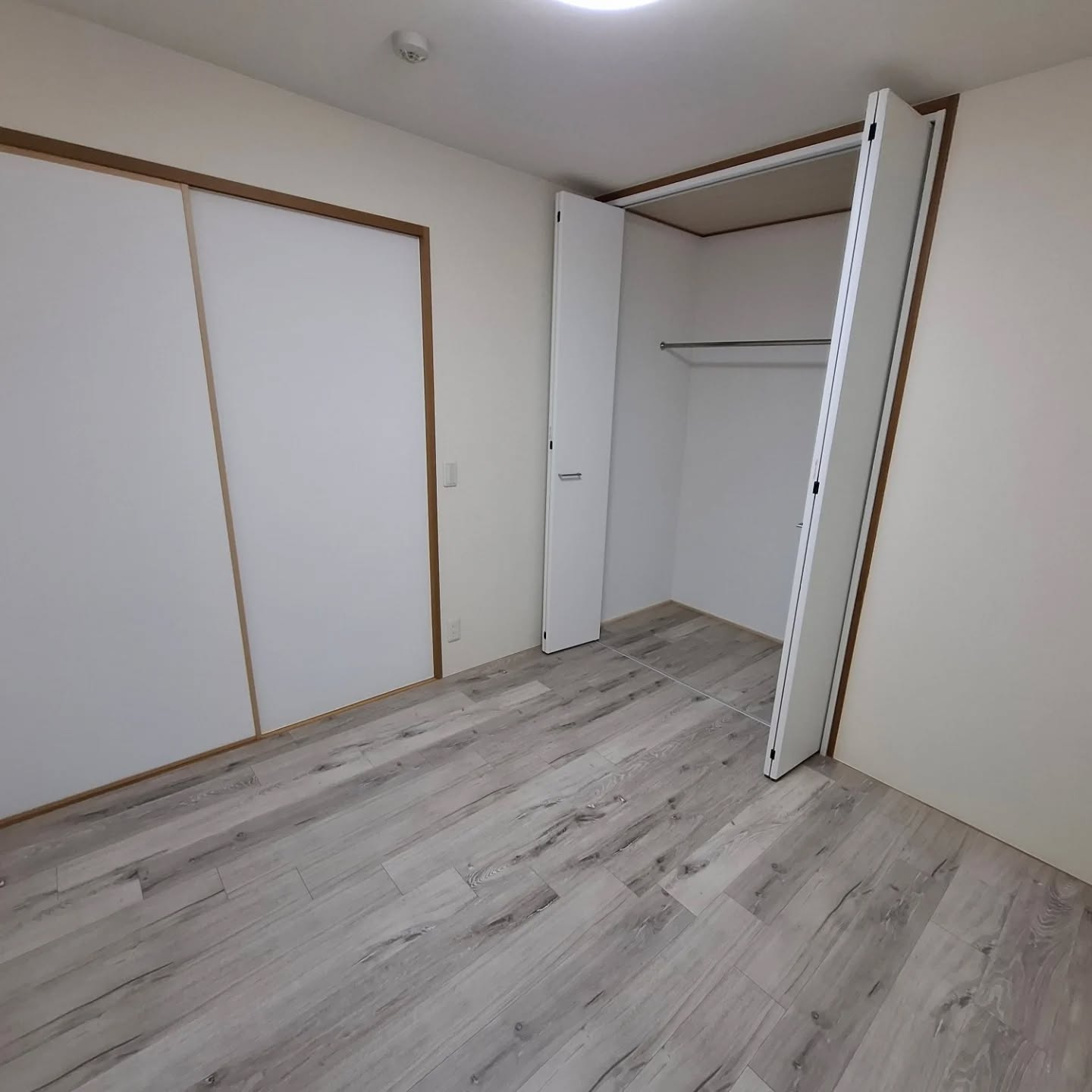 和室～洋室リフォーム