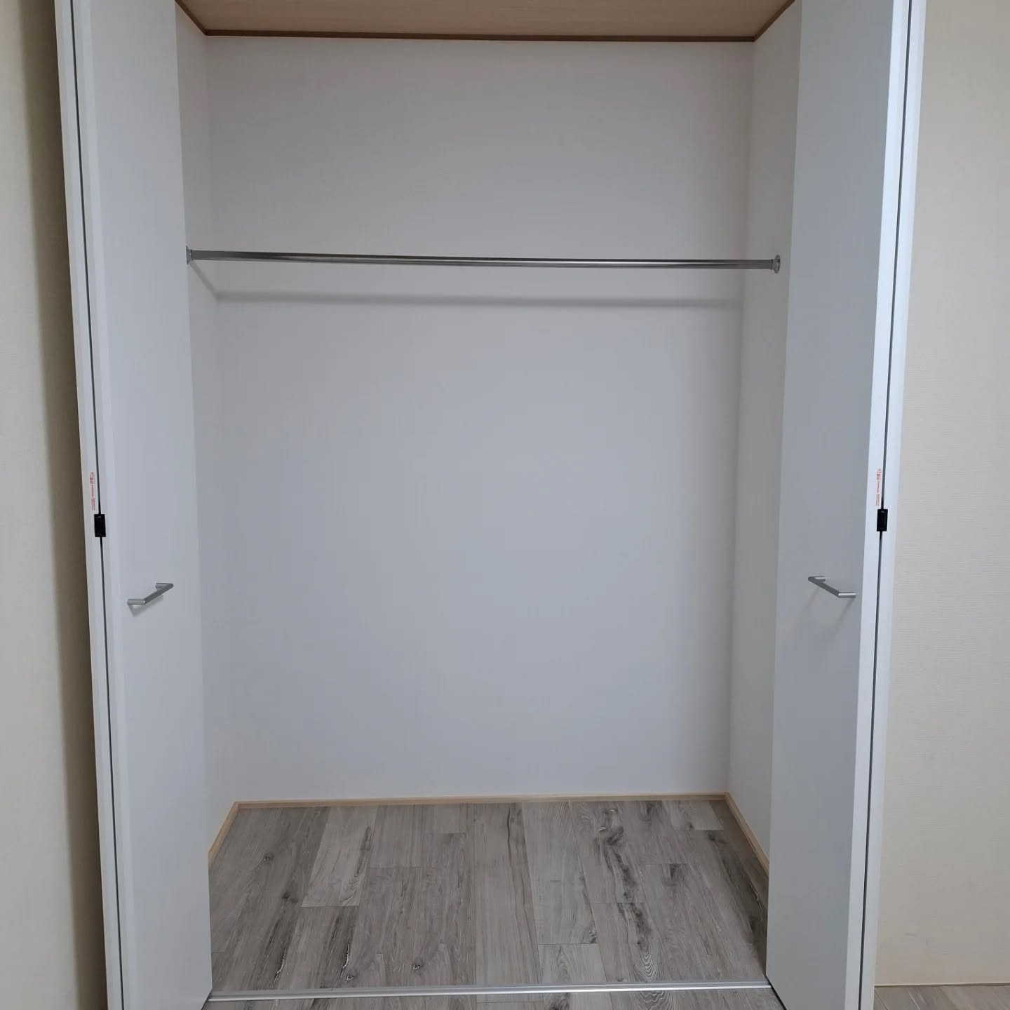 和室～洋室リフォーム