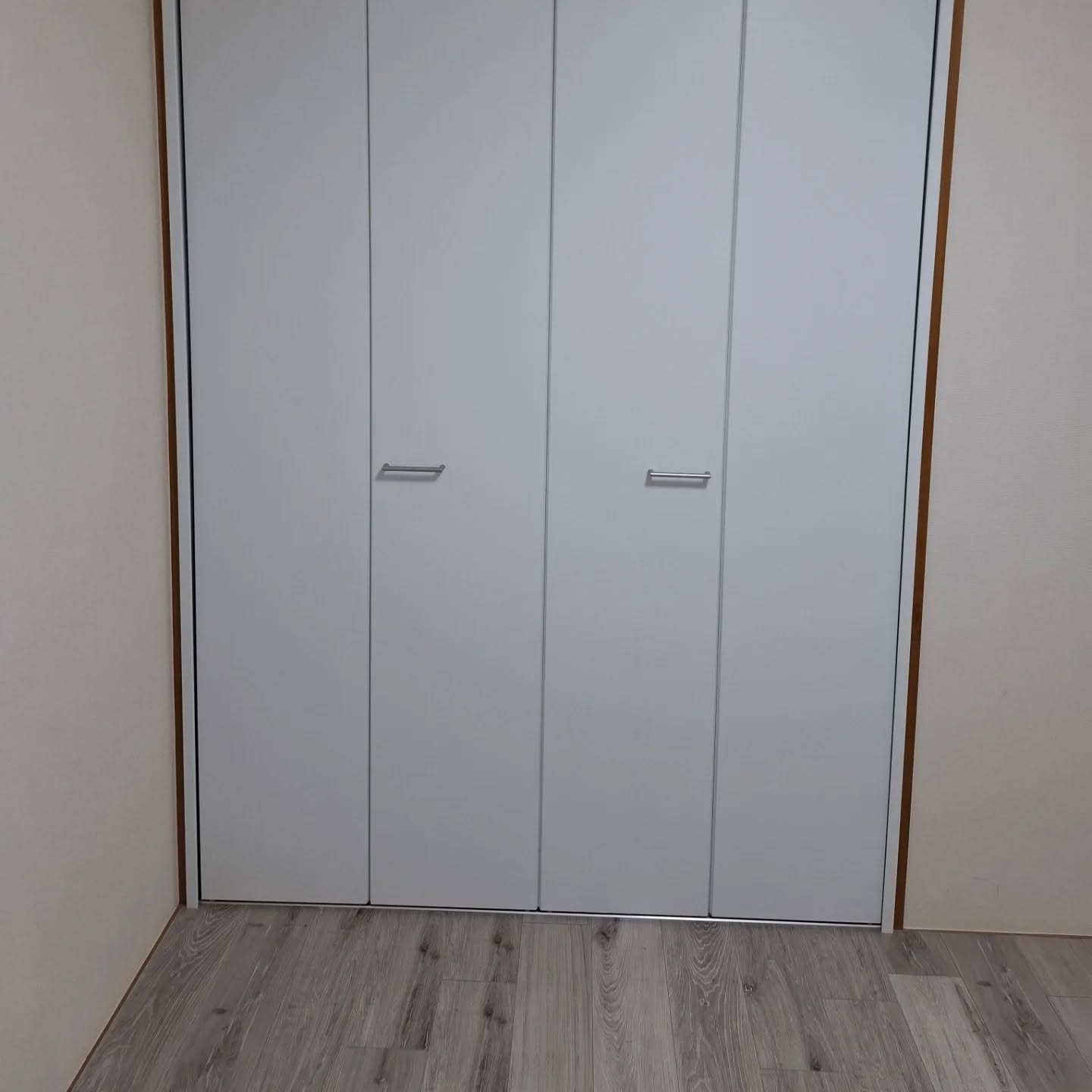 和室～洋室リフォーム