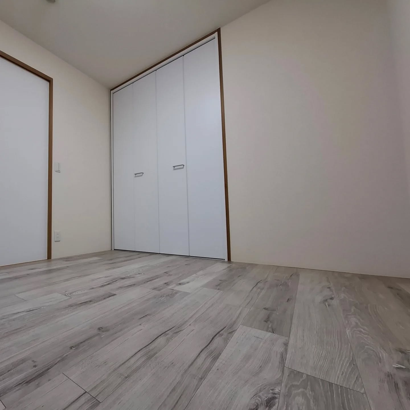 和室～洋室リフォーム