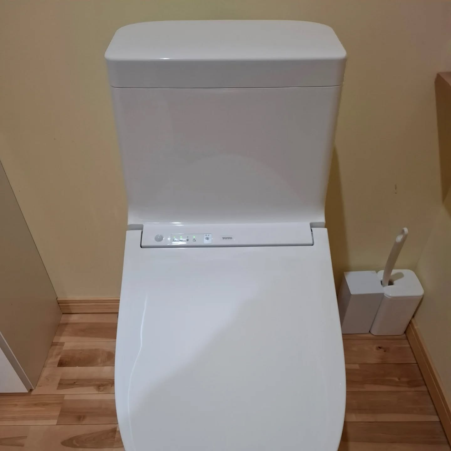 トイレリフォーム