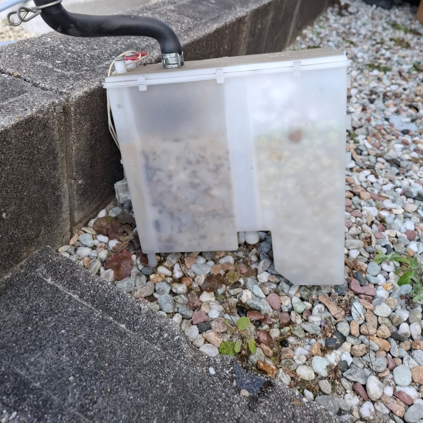 給湯器（中和器交換）