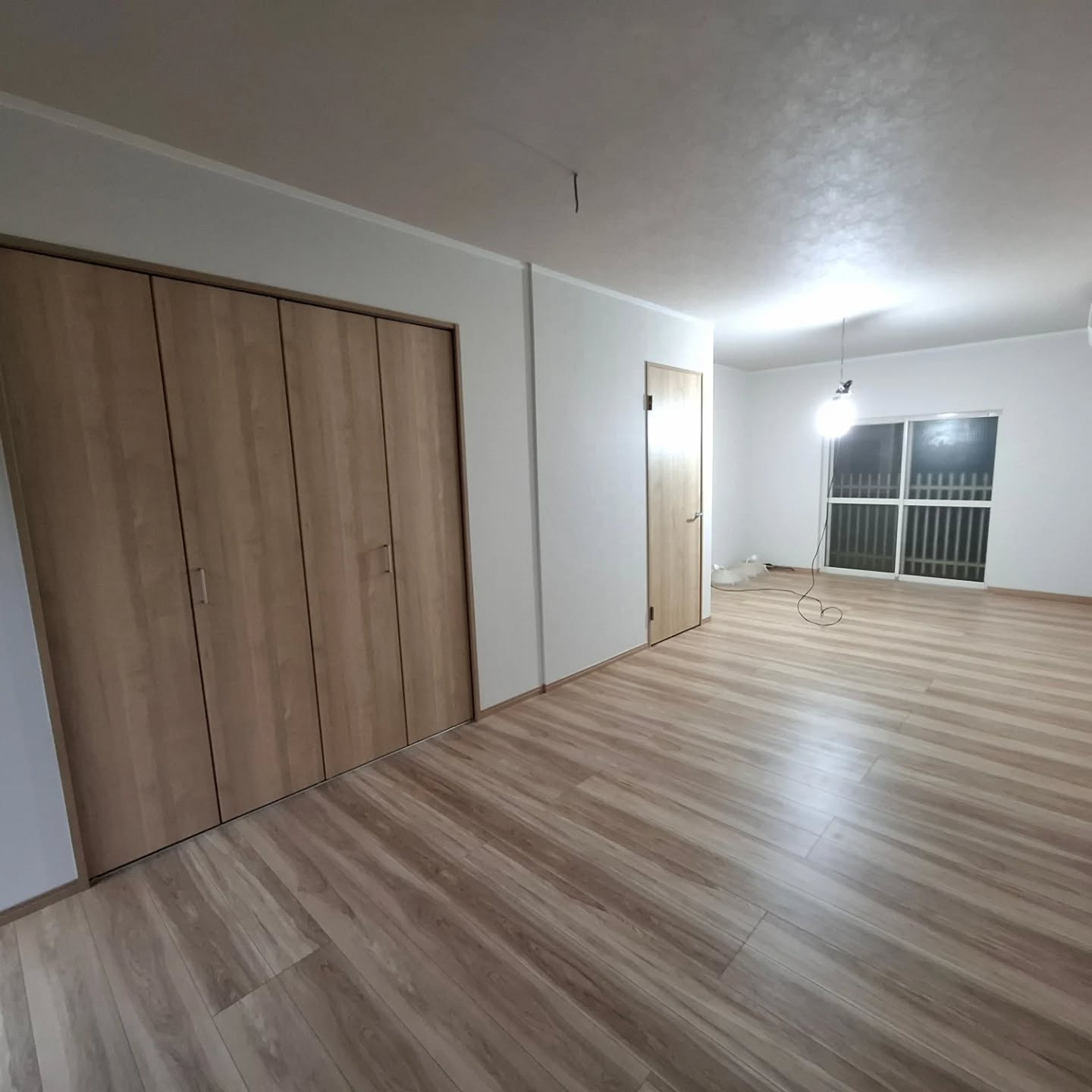 戸建リフォーム工事