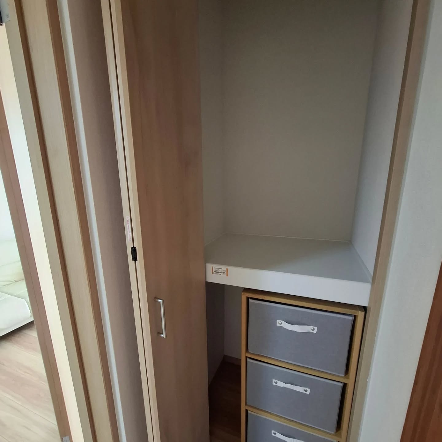 戸建リフォーム工事