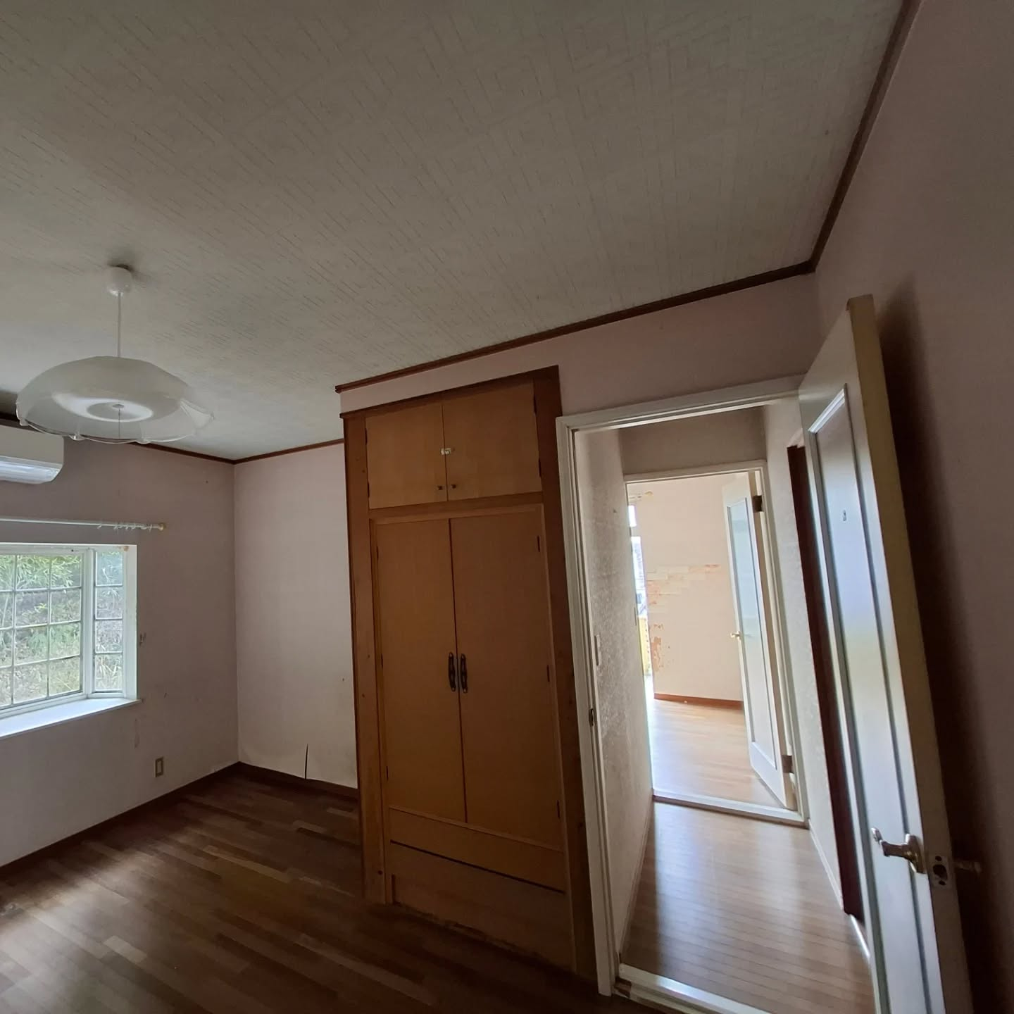 戸建リフォーム工事