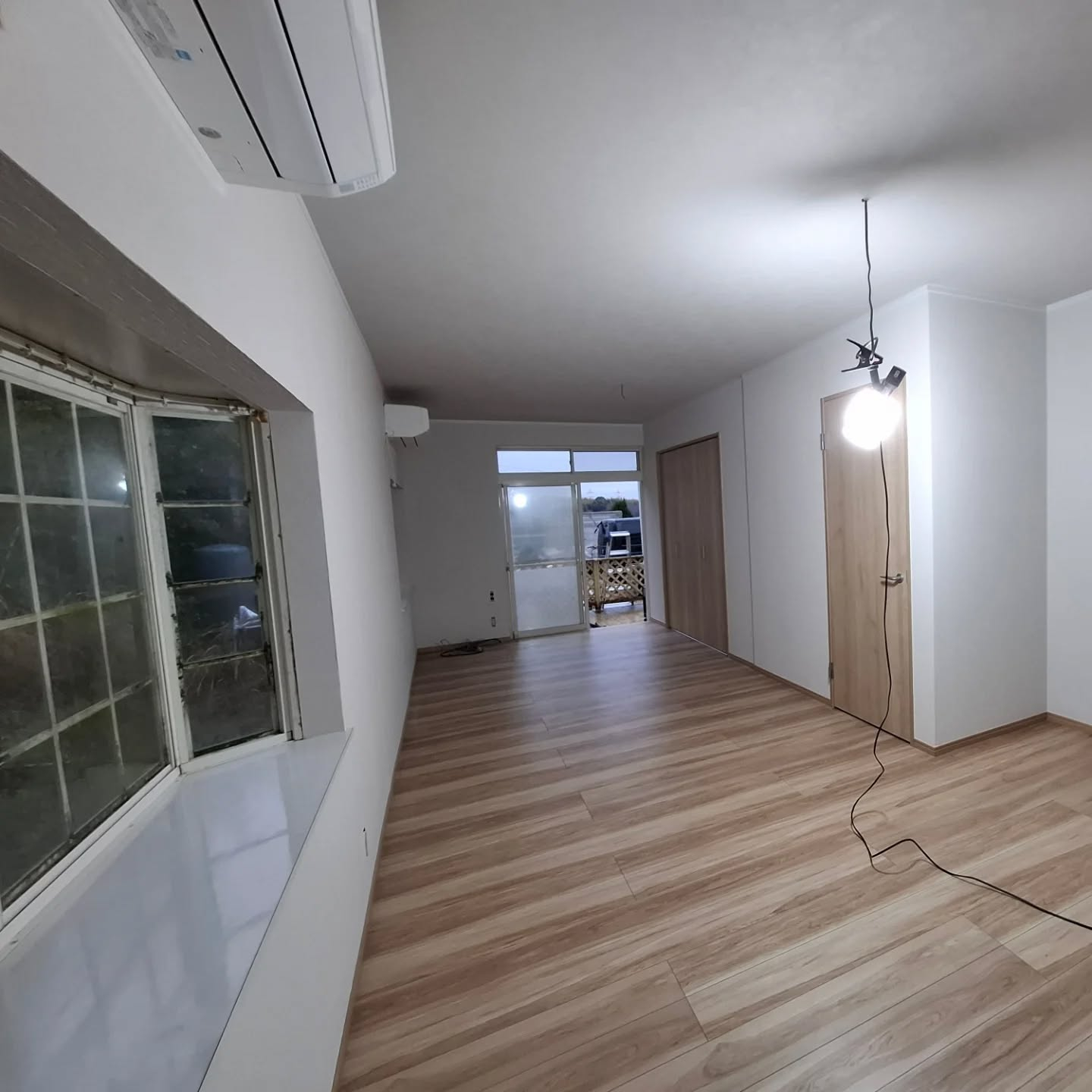 戸建リフォーム工事