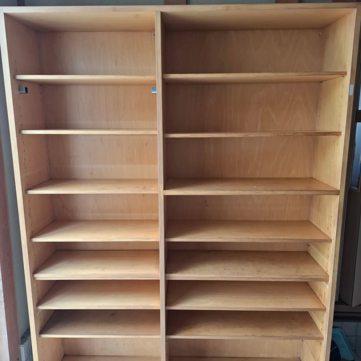 玄関リフォーム