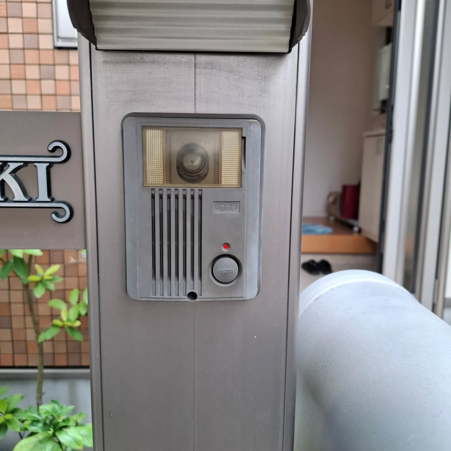 レンジフード交換/キッチンパネル