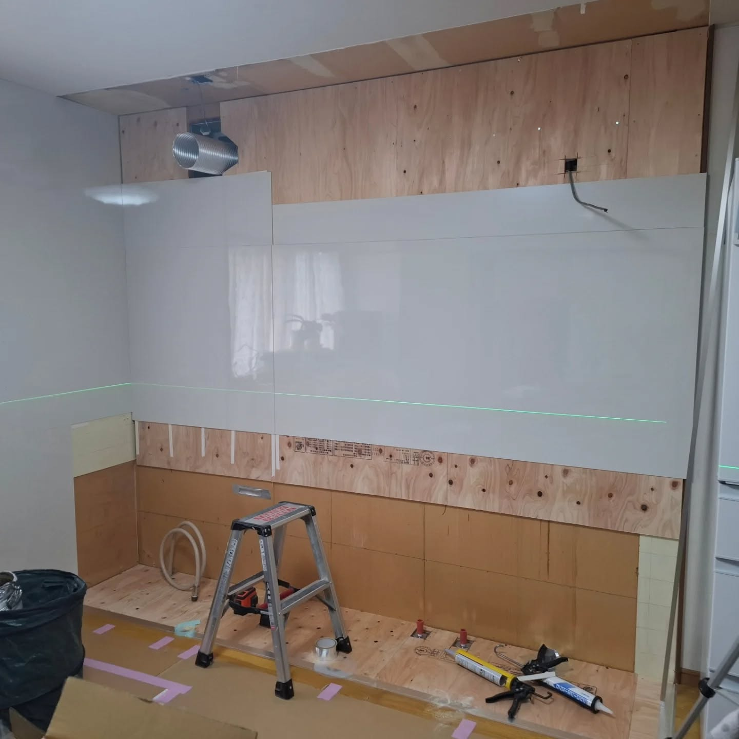 キッチンリフォーム