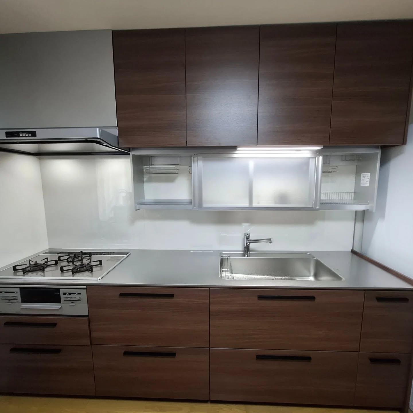 キッチンリフォーム