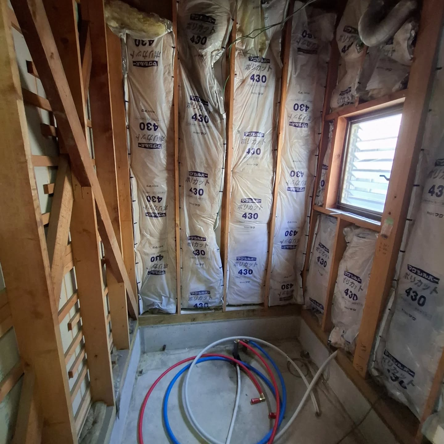 ユニットバスリフォーム