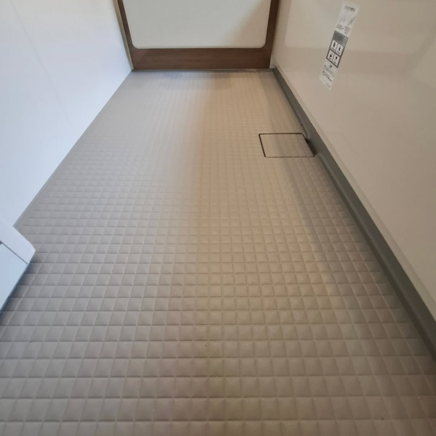 ユニットバスリフォーム