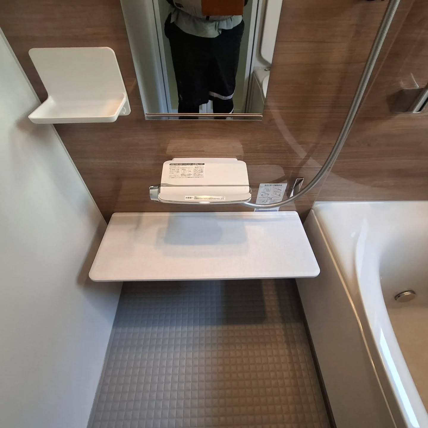 ユニットバスリフォーム