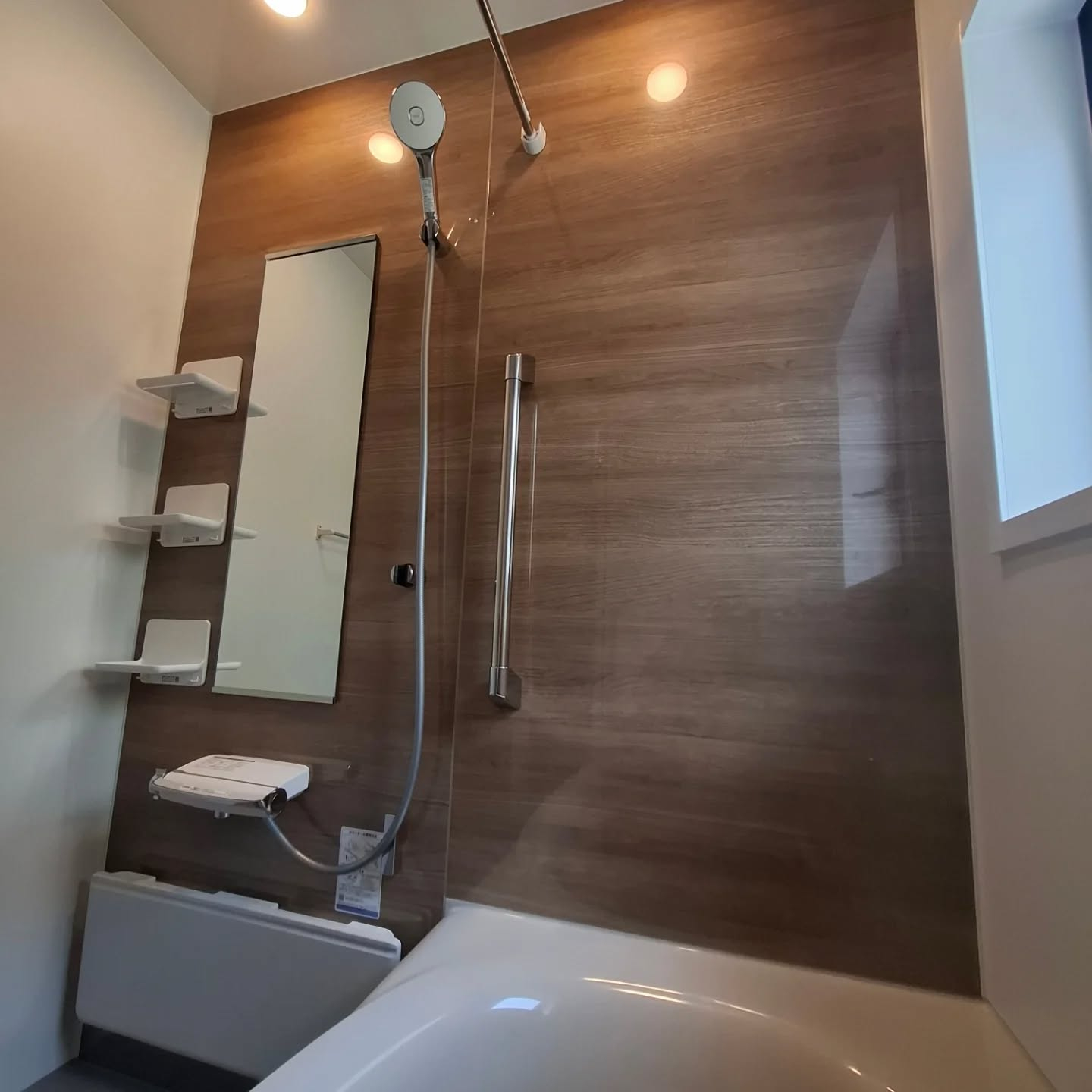 ユニットバスリフォーム