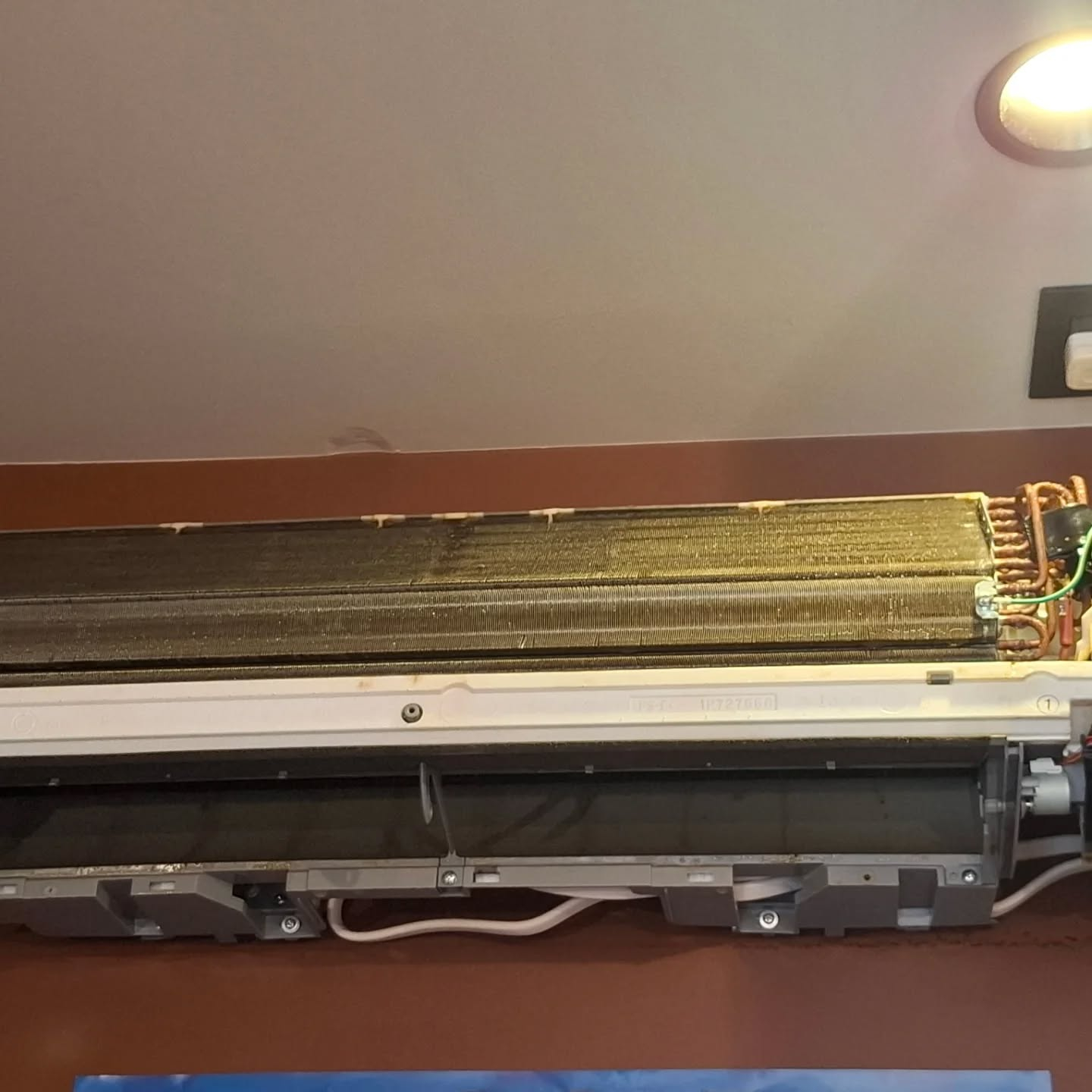 エアコンクリーニング