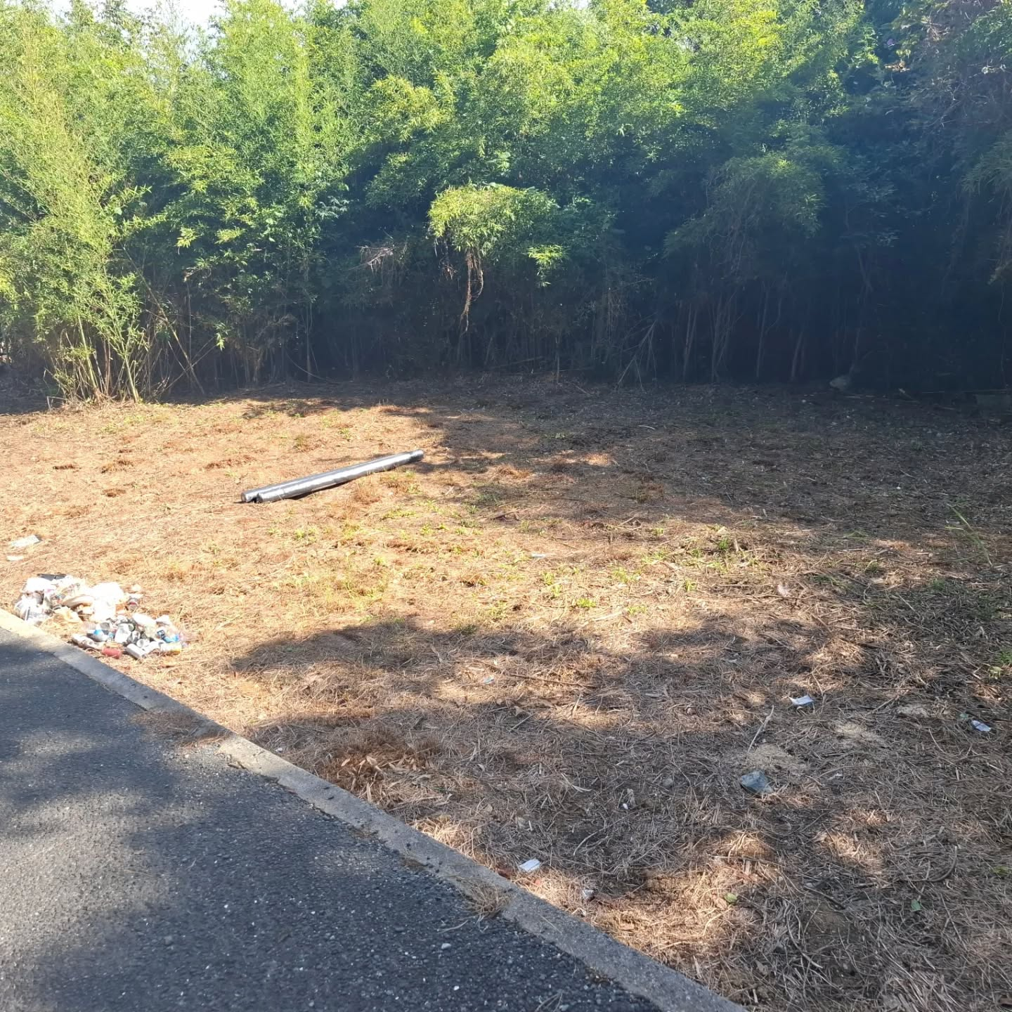 伐採/草刈り/防草シート