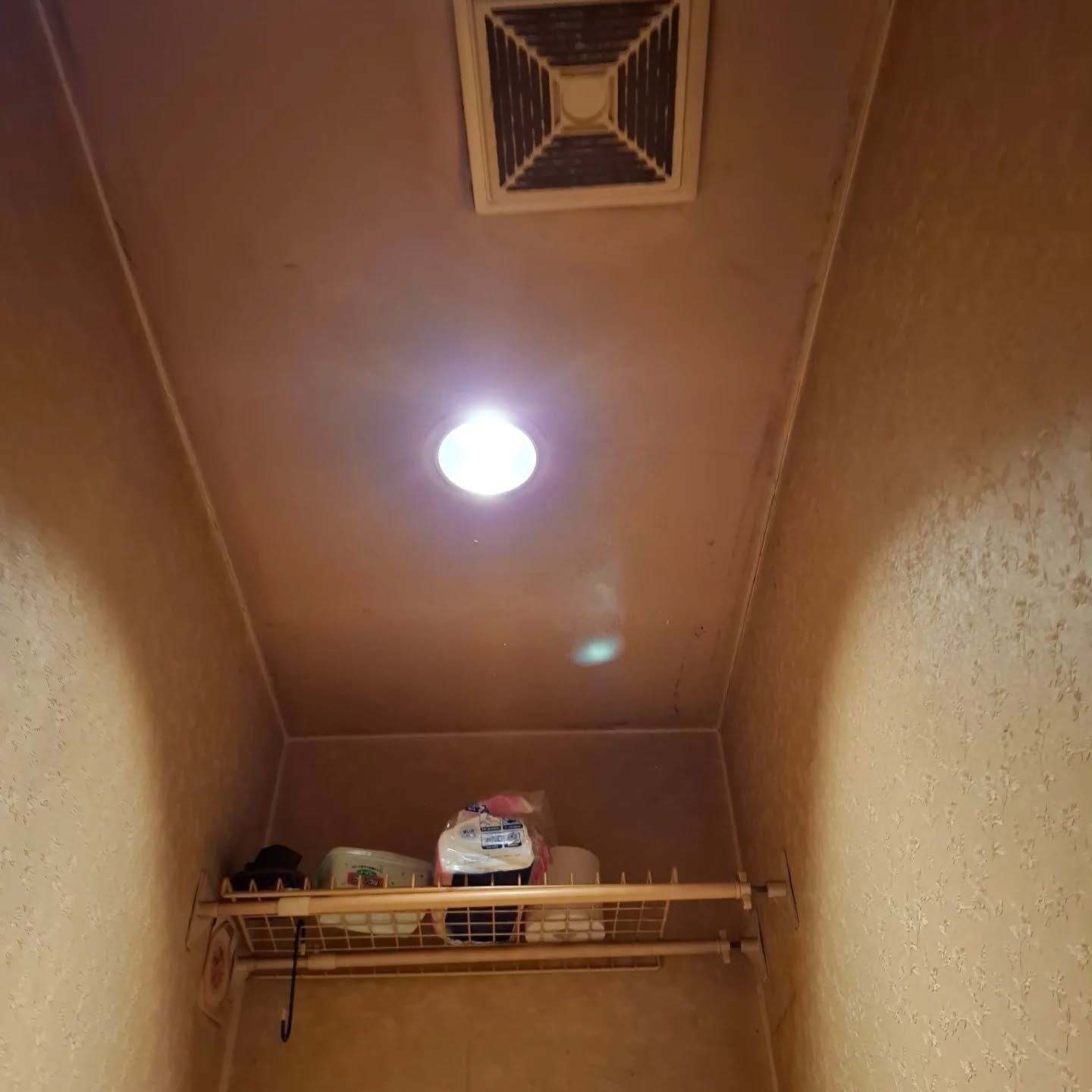 トイレ改修工事