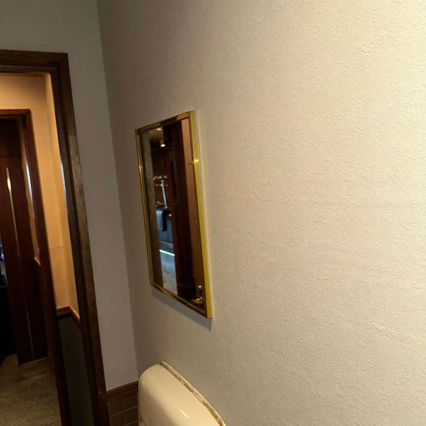 トイレ改修工事