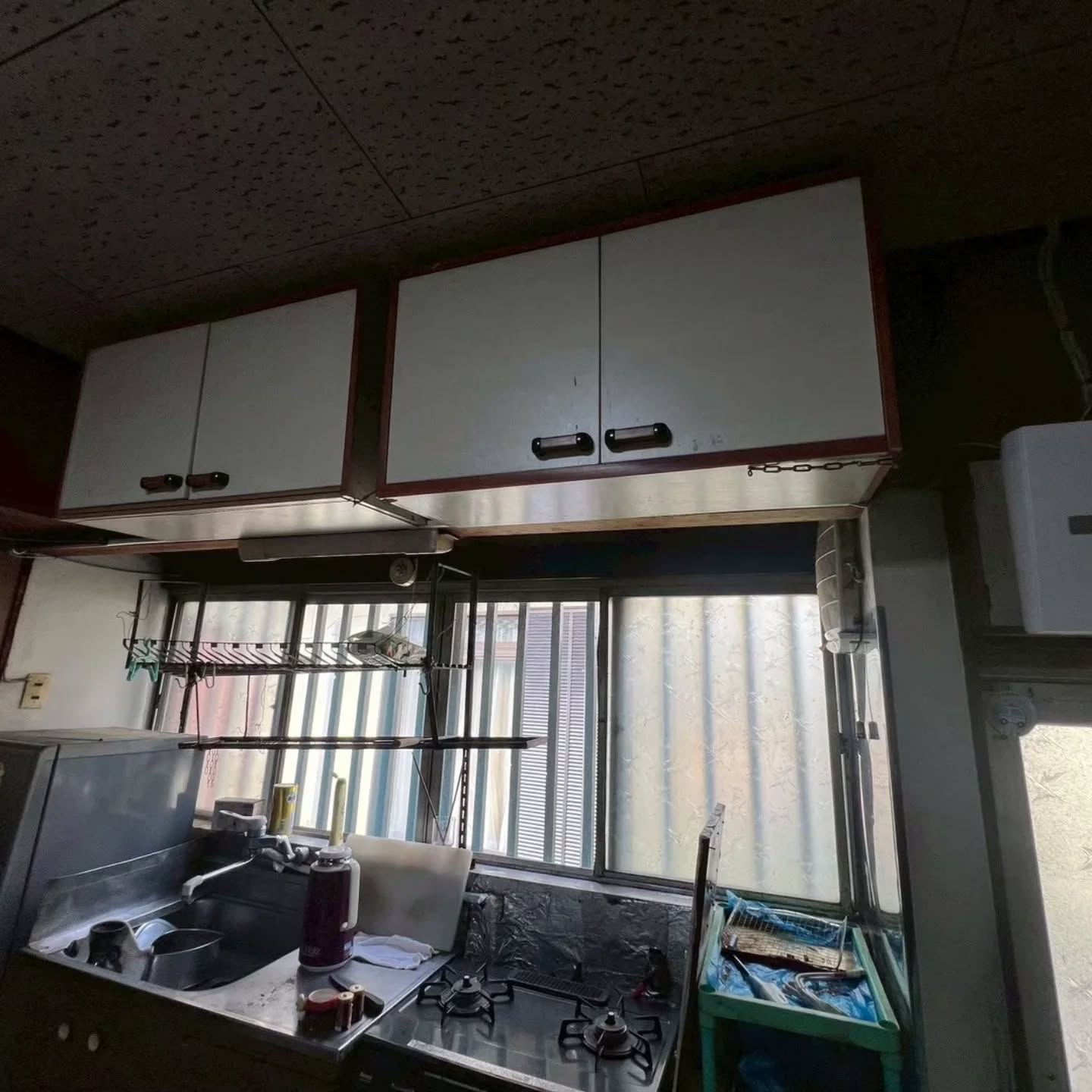 キッチンリフォーム