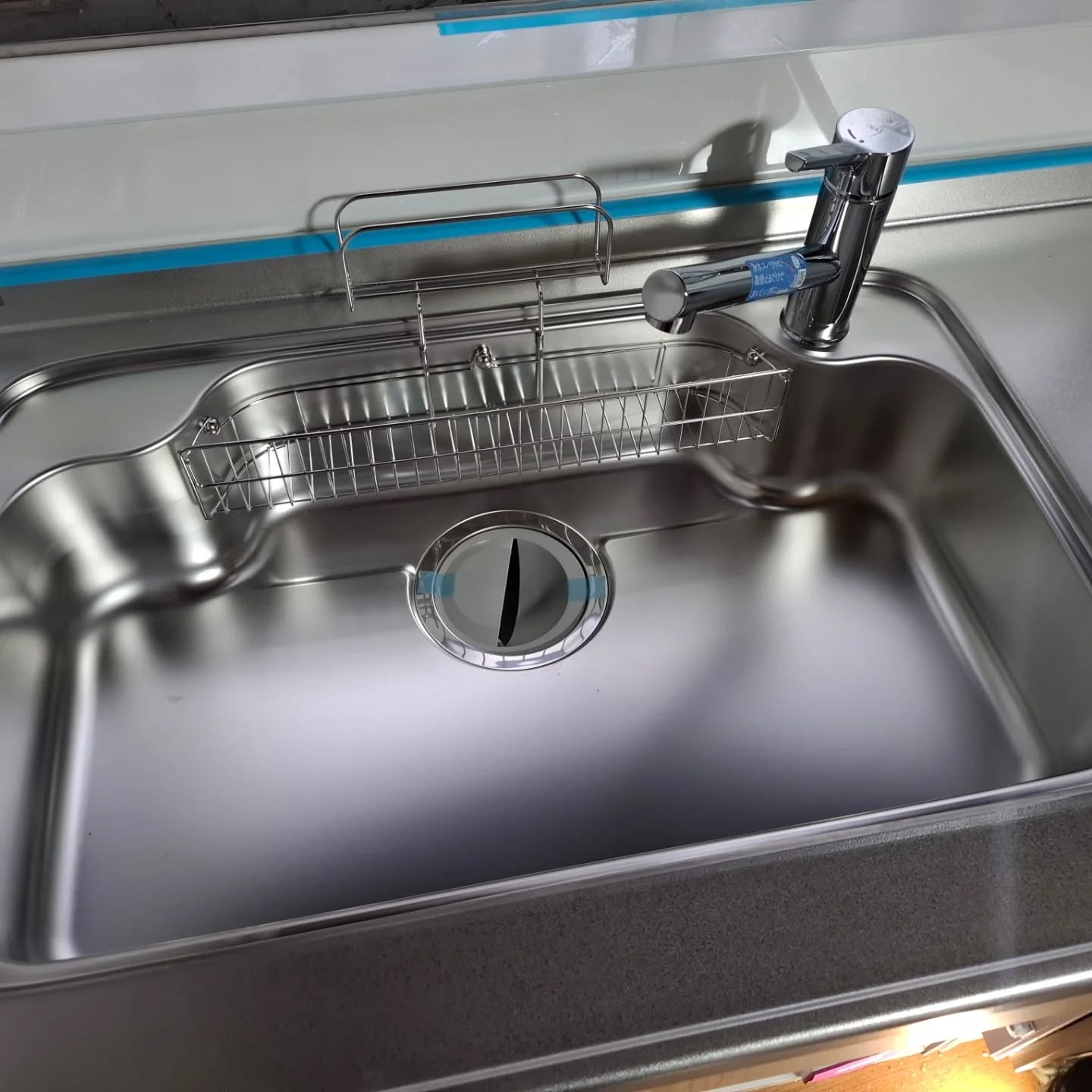 キッチンリフォーム