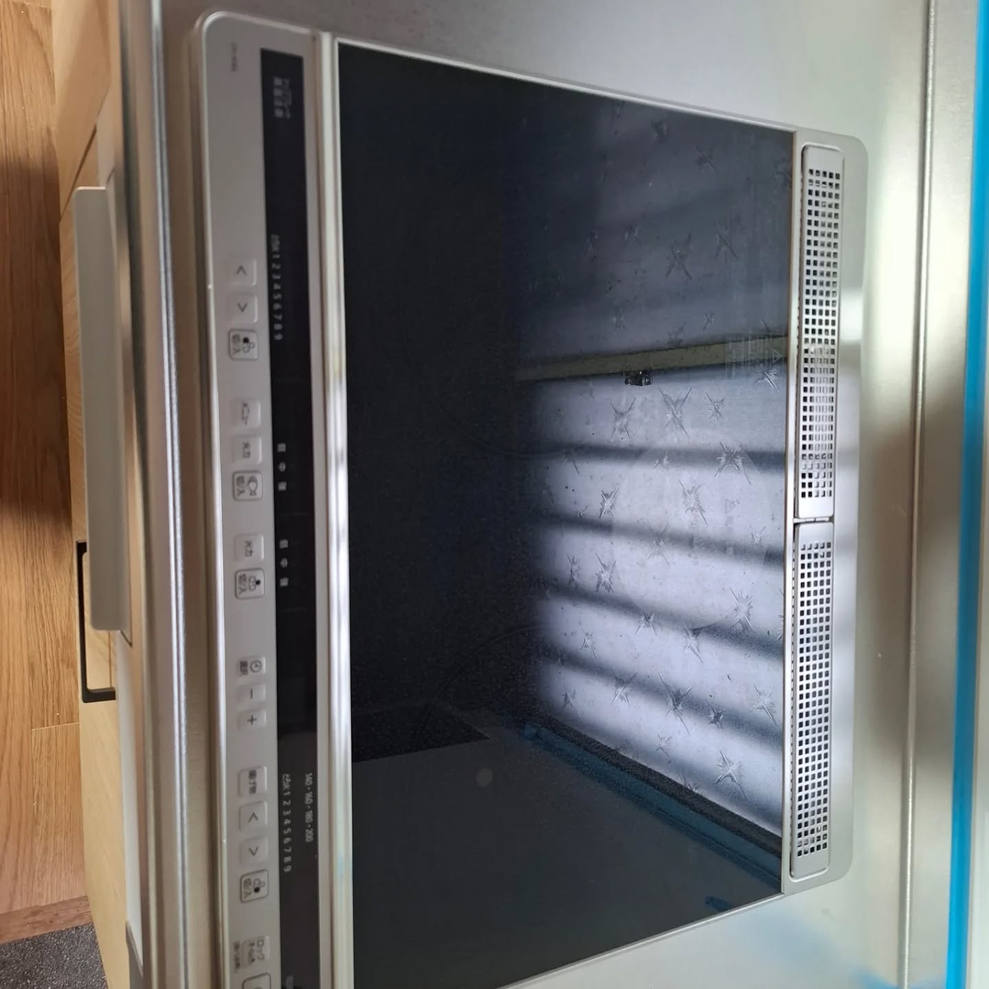 キッチンリフォーム