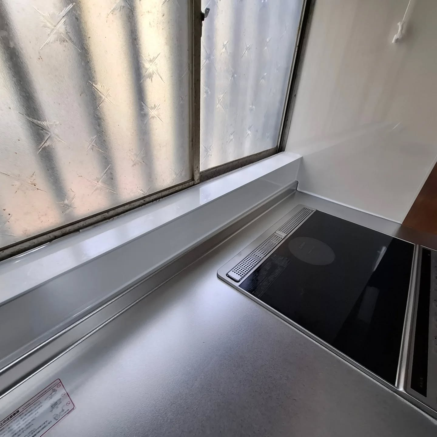 キッチンリフォーム