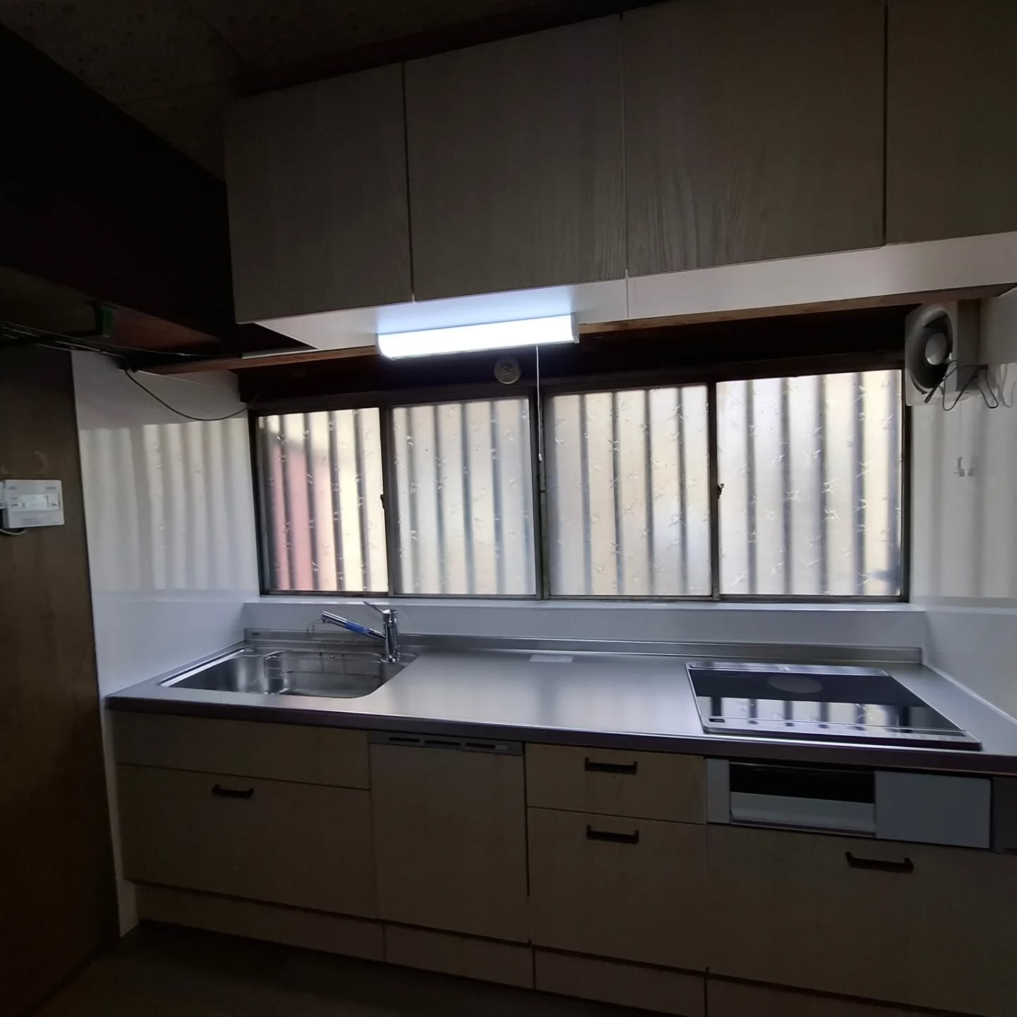 キッチンリフォーム