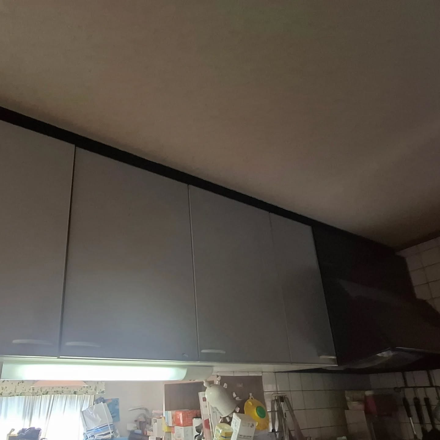 キッチンリフォーム