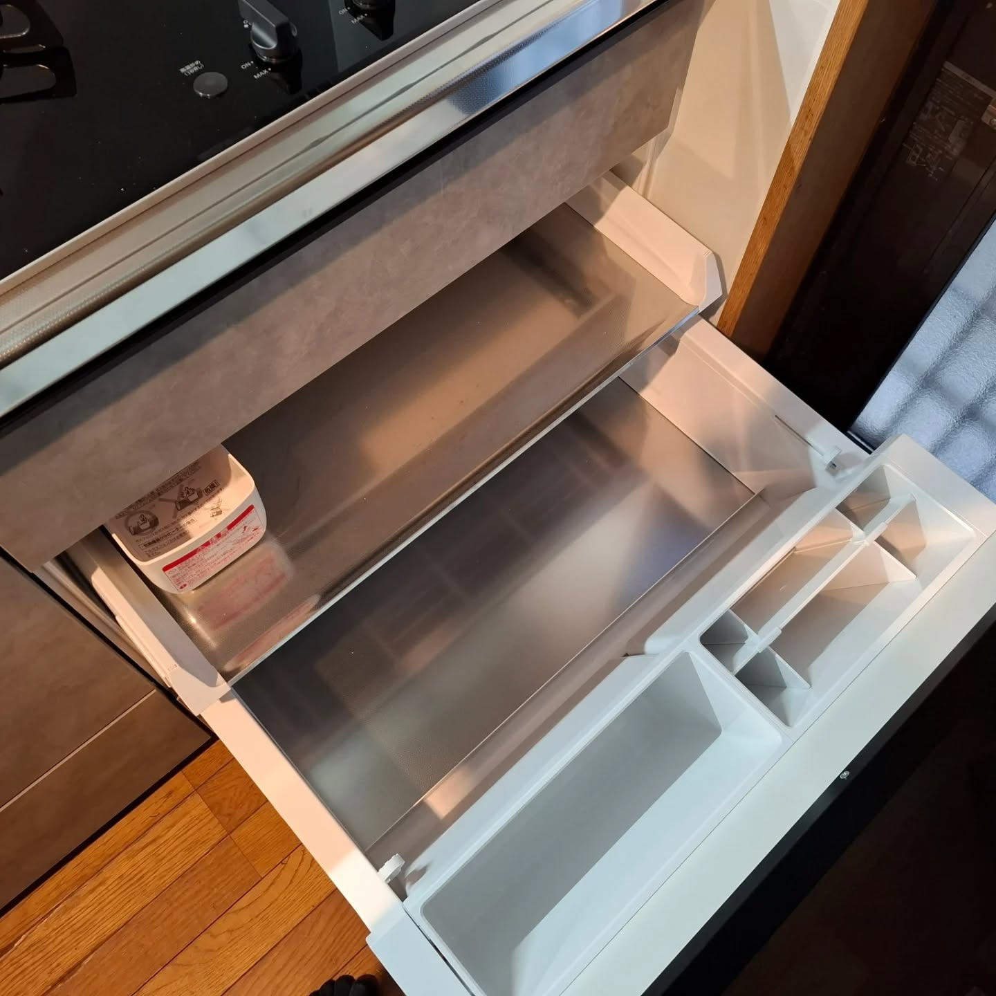 キッチンリフォーム