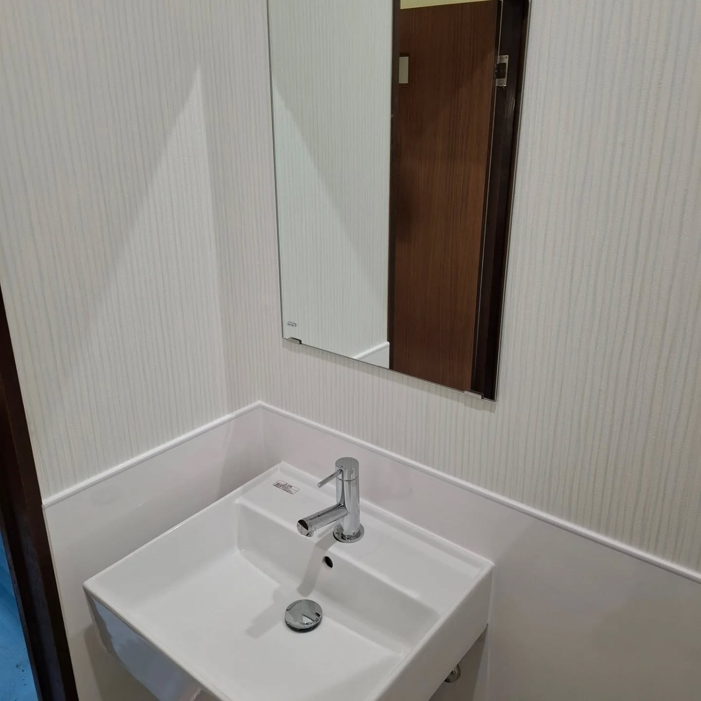 飲食店トイレ改修工事