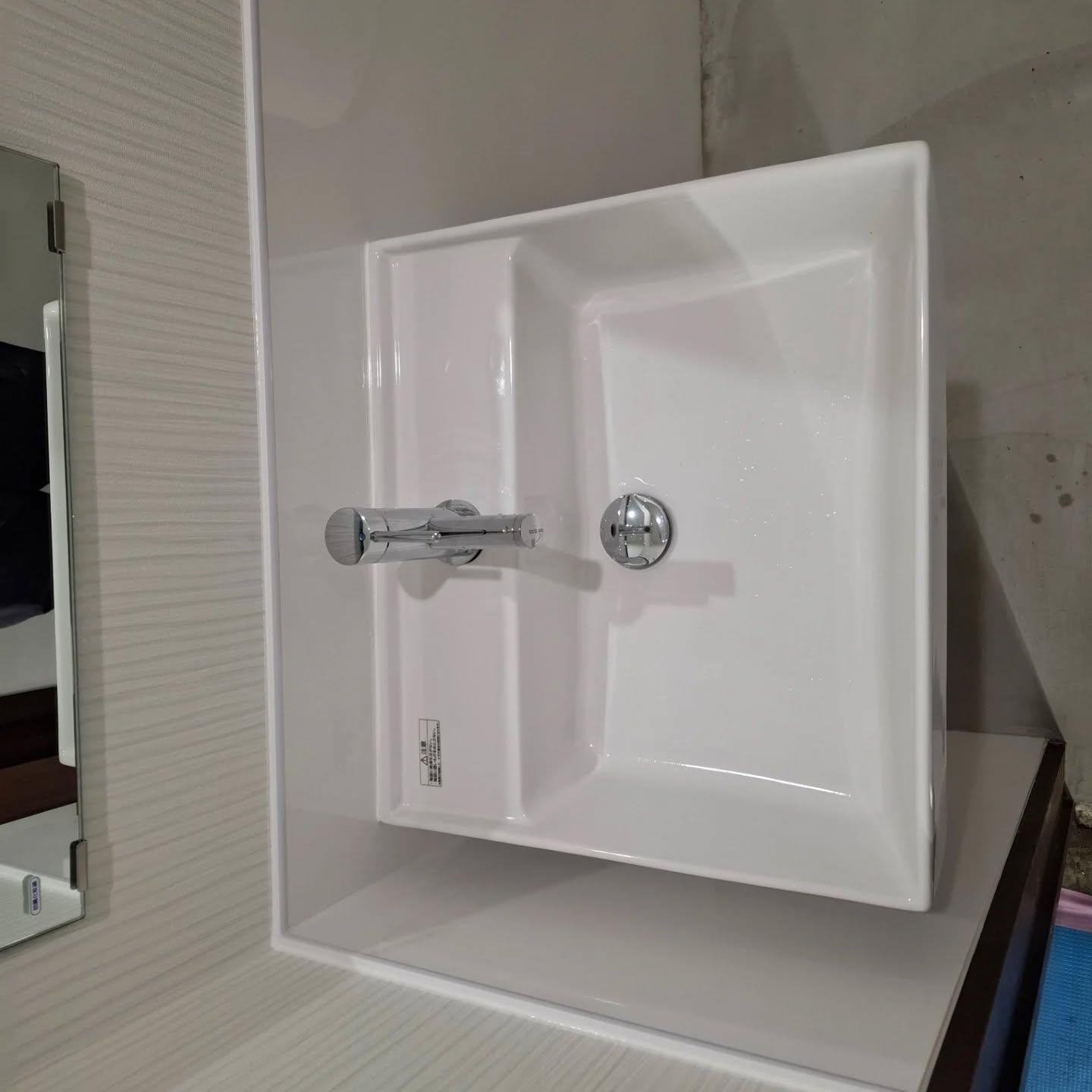 飲食店トイレ改修工事