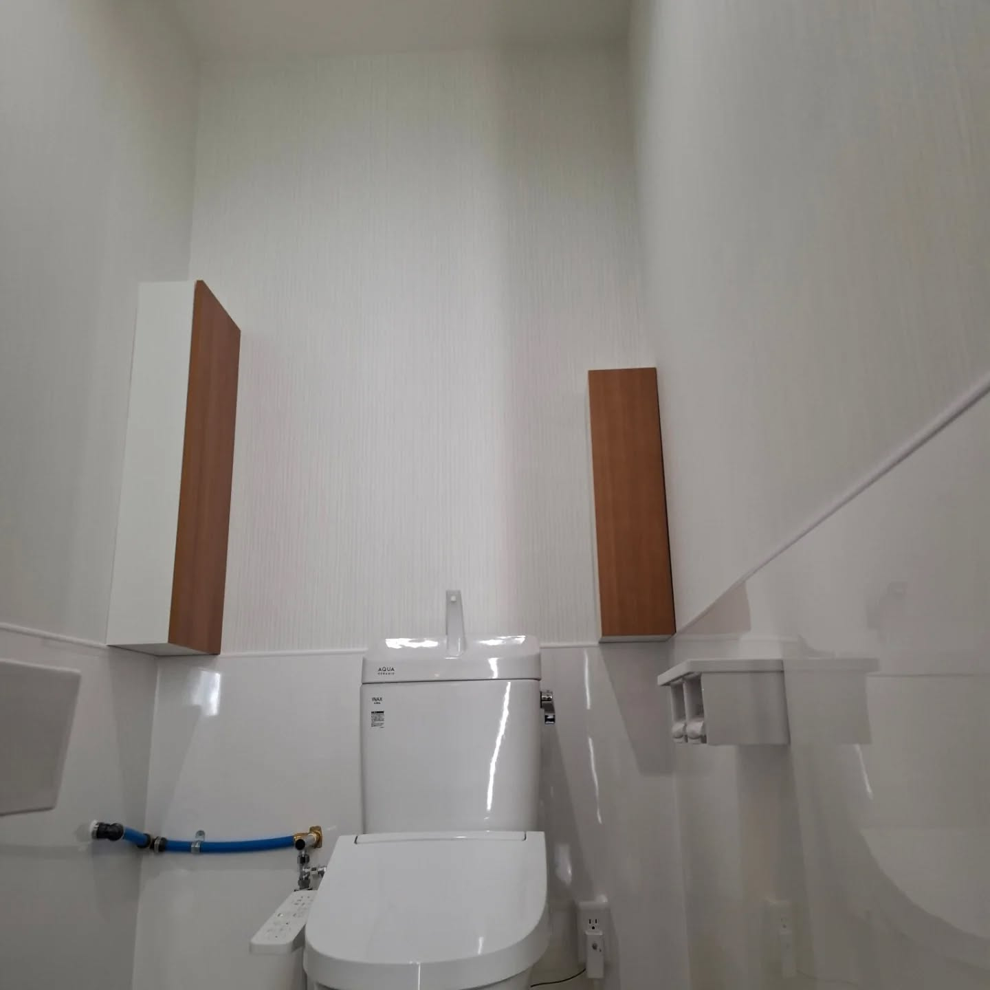 飲食店トイレ改修工事