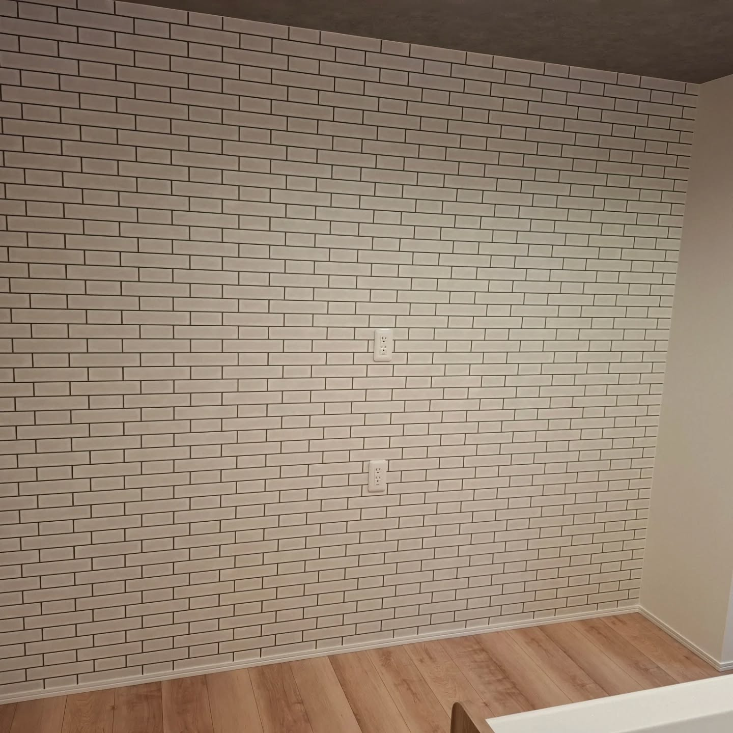 カップボード工事