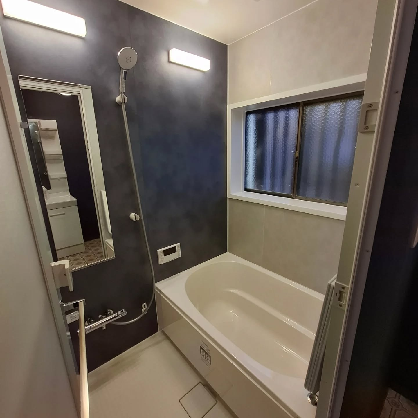 ユニットバスリフォーム