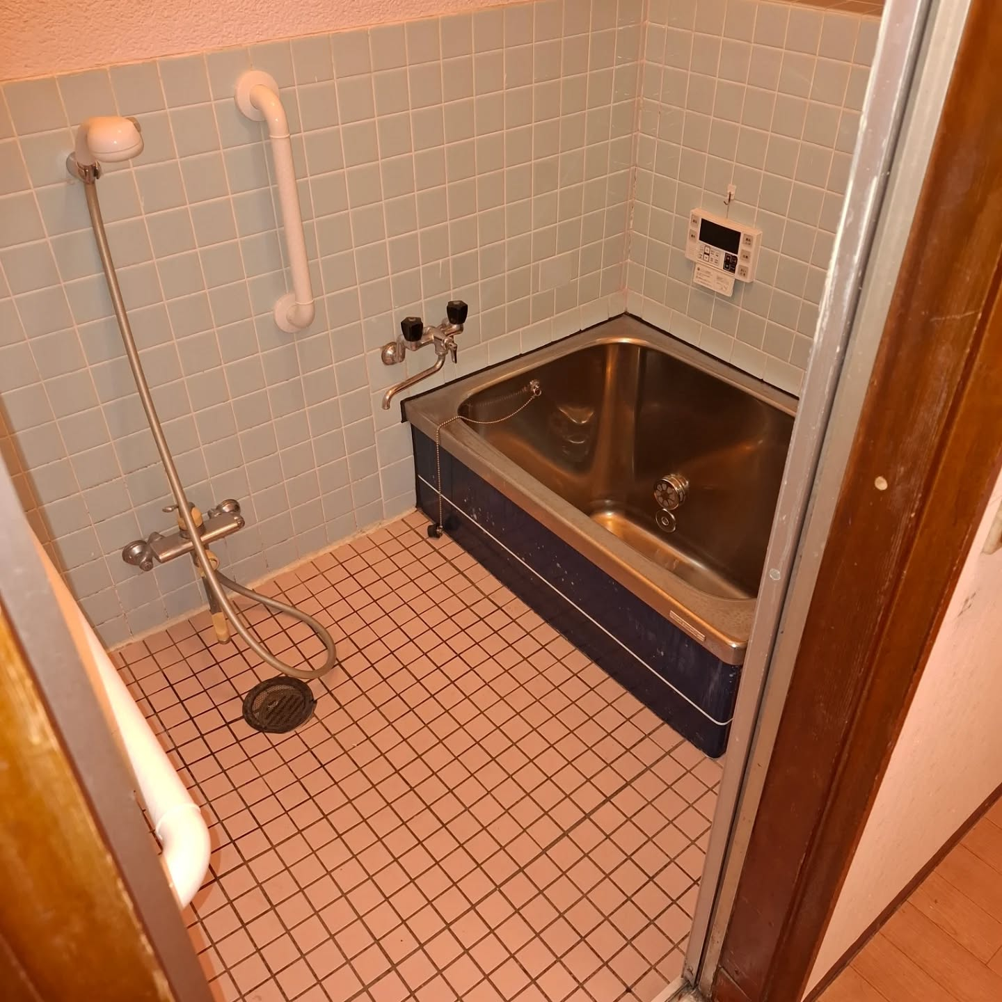 ユニットバスリフォーム