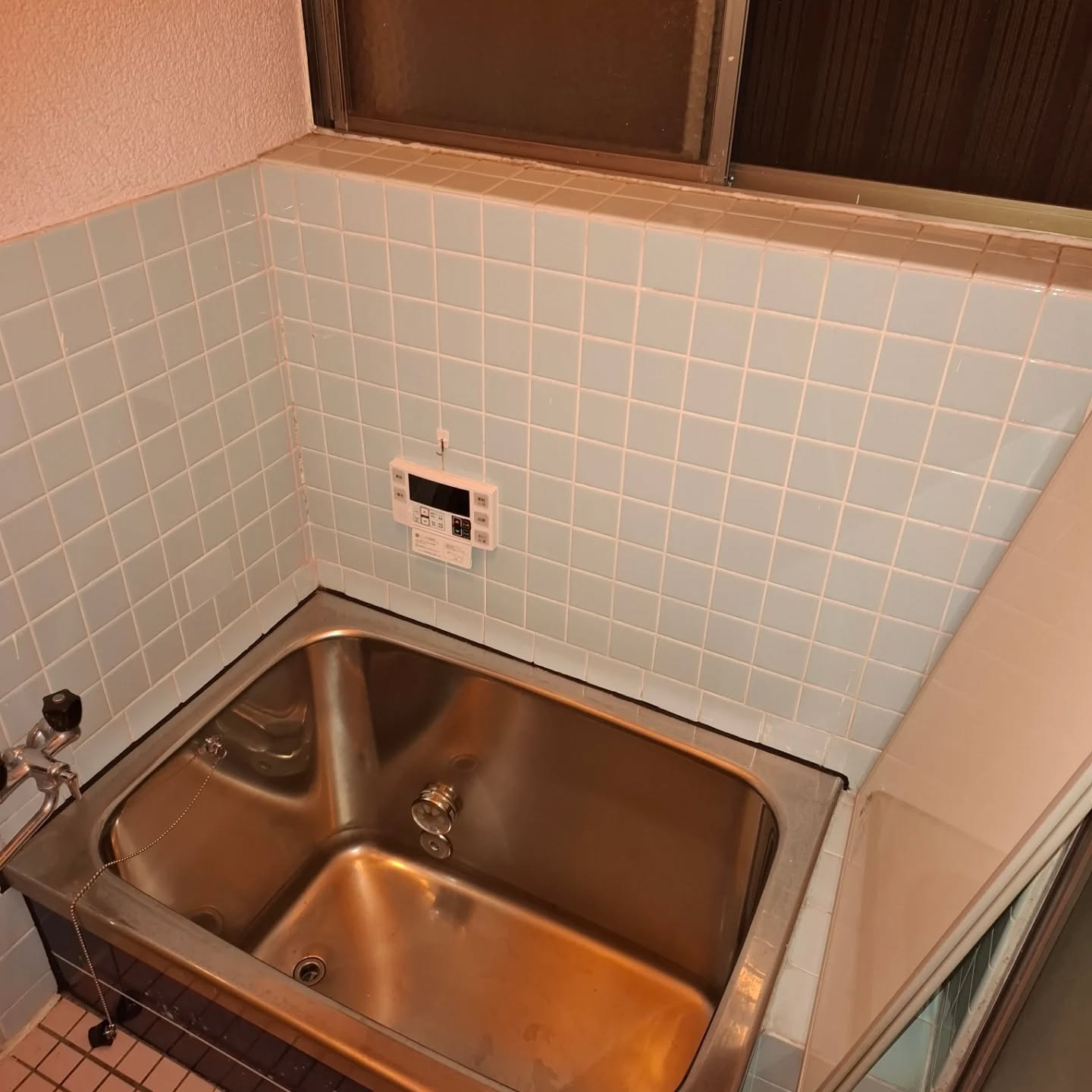 ユニットバスリフォーム