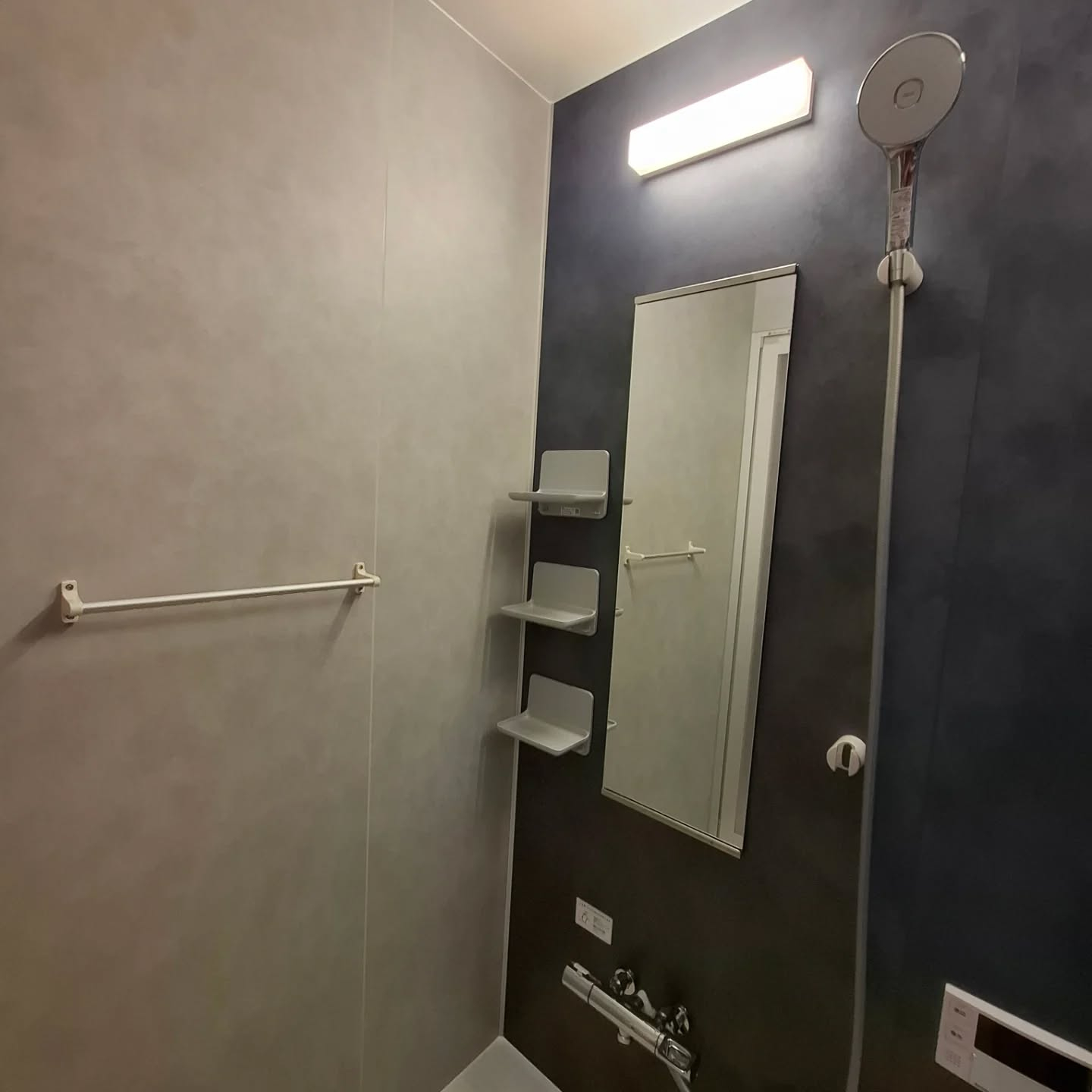 ユニットバスリフォーム