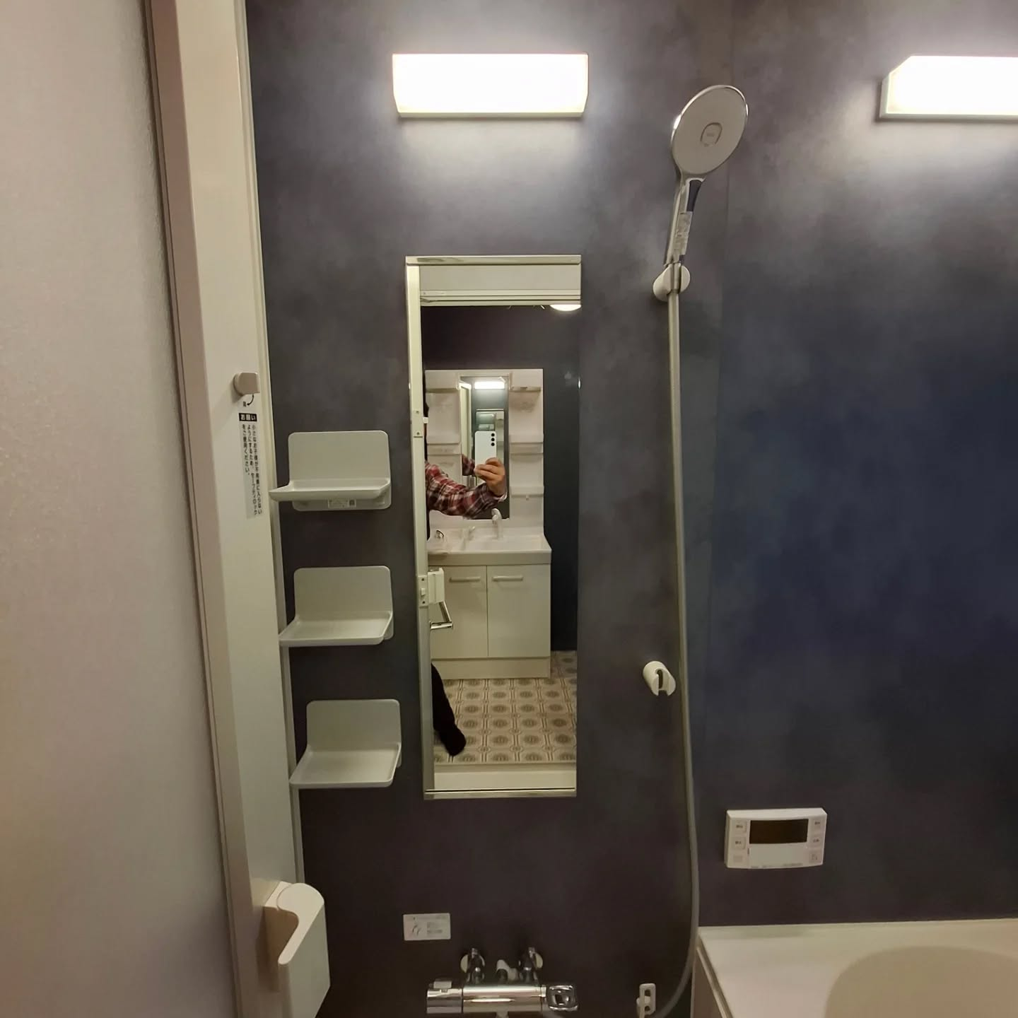 ユニットバスリフォーム