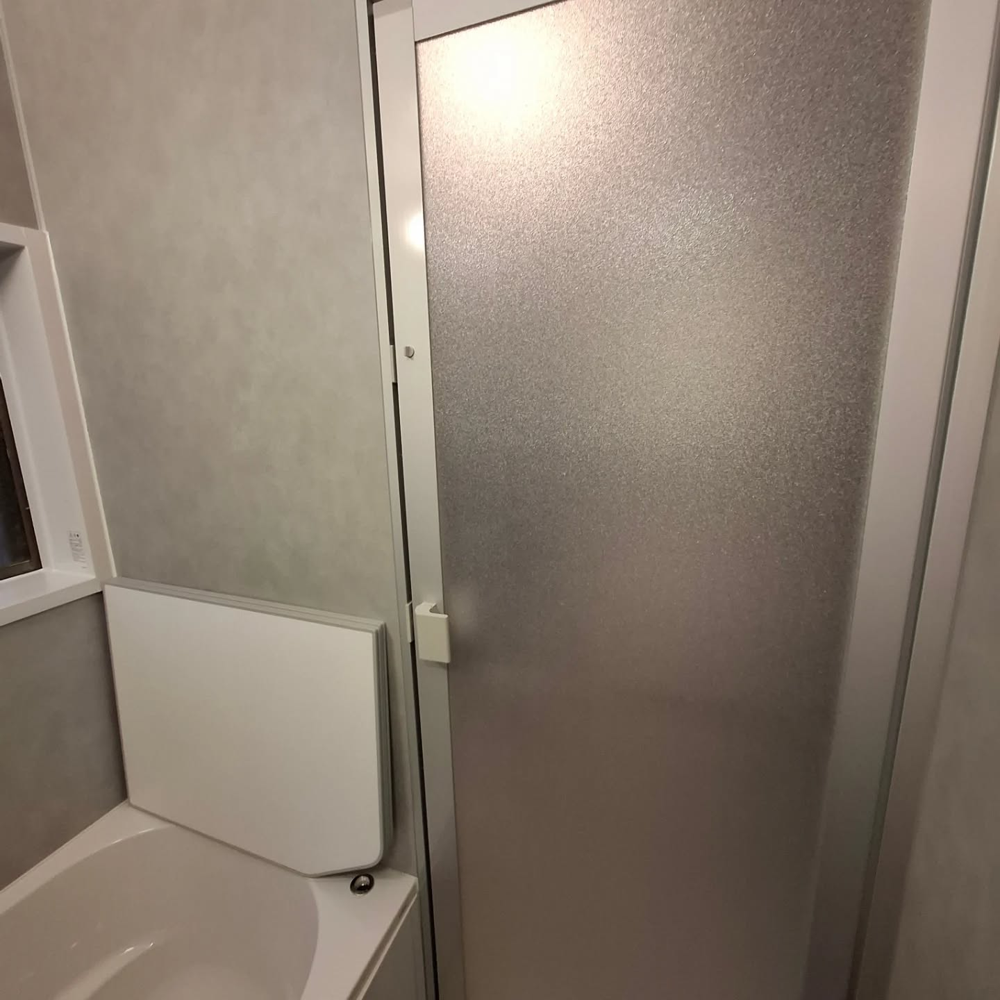 ユニットバスリフォーム