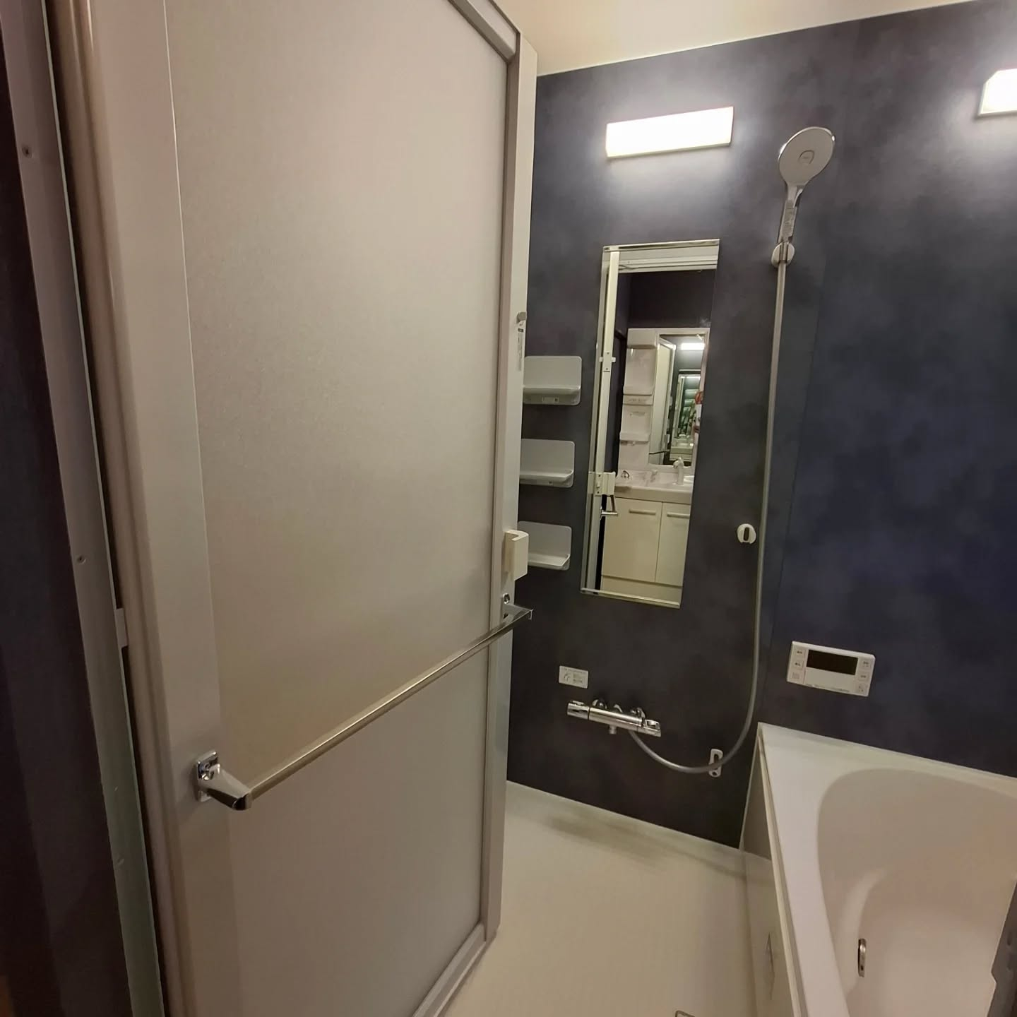 ユニットバスリフォーム