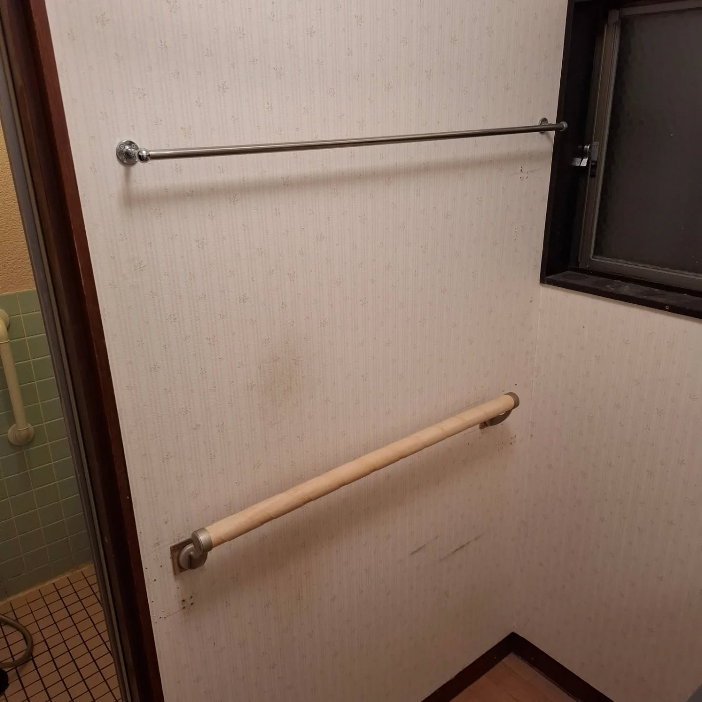 洗面室リフォーム