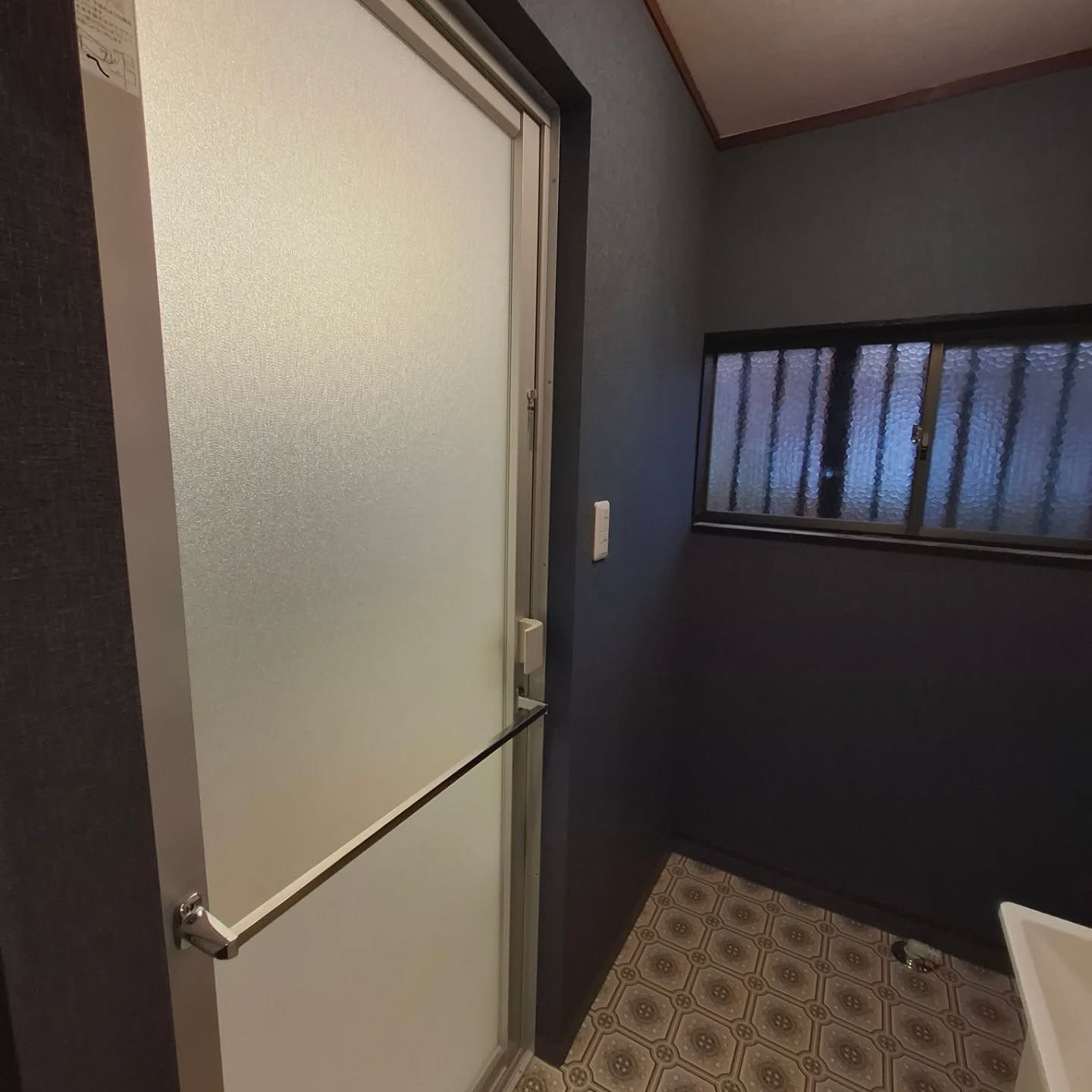 洗面室リフォーム